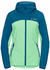 VAUDE Women's Moab Jacket III may green