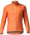 Mavic Cosmic H2O jacket Men's red-orange
