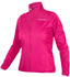 Endura Women's Xtract Jacket neon pink