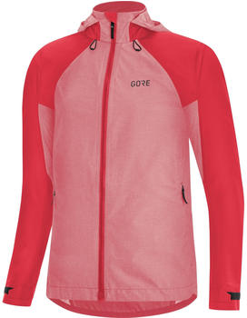 Gore C5 Gore-Tex Trail Woman's hibiscus pink