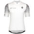Scott Shirt RC Team 10 S/S White / Black