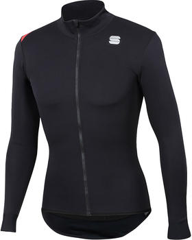 Sportful fiandre light norain jacket black