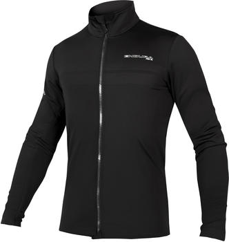 Endura FS260-Pro SL Thermal Windproof Jacket plain black