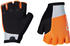 POC Essential Road Mesh Short (granite grey/zink orange)