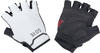 Gore C5 Short Gloves (black/white)