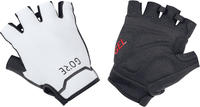 Gore Wear 100592-9901-5, Gore Wear C5 Gloves Wei&szlig;,Schwarz XS Mann Black / White