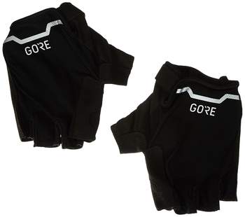 Gore C5 Short Gloves (black) – Gore C5 Short Gloves (black) – Perfekte Kurzfinger-Handschuhe für Radfahrer