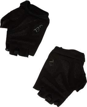Gore C5 Short Gloves (black) – Hochwertige Materialien für maximalen Komfort