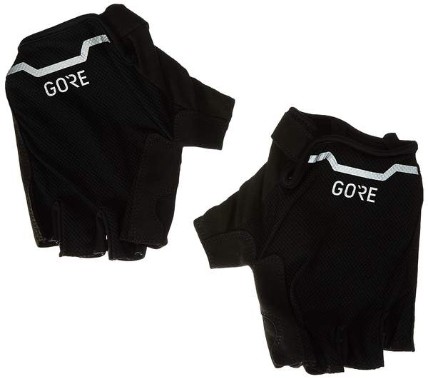 Allgemeine Daten & Eigenschaften Gore C5 Short Gloves (black)