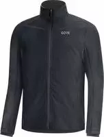 GORE WEAR 100624-9900.05S, GORE WEAR R3 PARTIAL GORE-TEX INFINIUM JACKE Herren