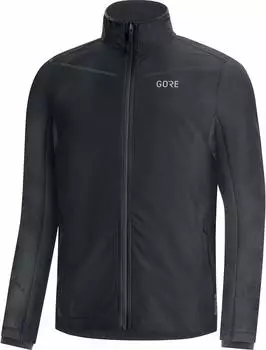 Gore Wear GORE&reg; Wear Funktionsjacke R3 Partial GTX I Jacke BLACK 3XL