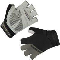 Endura RE1161BK/2, Endura Hummvee Plus Ii Short Gloves Schwarz XS Mann Black