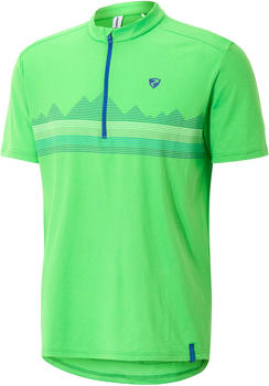 Ziener CABUTO man (signal green)