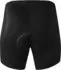 Gonso Sitivo Herren Fahrradunterhose schwarz/grün