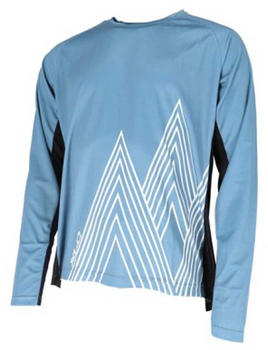XLC Je-s24 Flowby Blue / Black