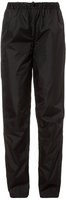 Vaude Bike 63480100200, Vaude Bike Fluid Pants Schwarz 38 Frau Black