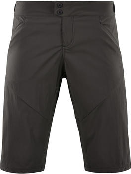 Cube AM Baggy Shorts Damen black