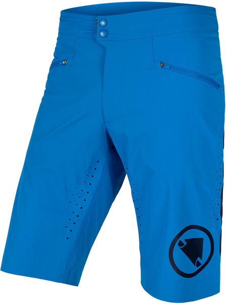 Endura SingleTrack Lite Shorts Herren azure blue