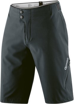 Gonso Fumero Fahrradshorts Herren graphite