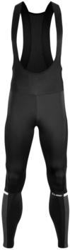 Cube Blackline Trägerhose Herren black