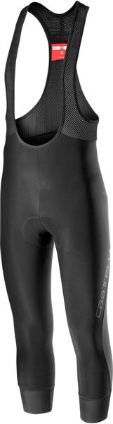 Castelli Tutto Nano Trägerhose Herren black