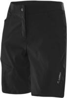 L&ouml;ffler 23563, L&ouml;ffler Damen Bike-Shorts Comfort-E-CSL dark blue
