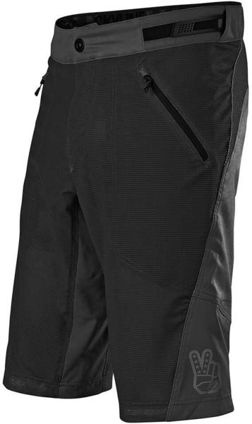 Troy Lee Designs Skyline Air Shell Shorts black