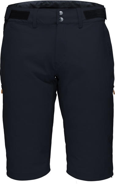 Norrøna Skibotn Flex1 Shorts Herren caviar