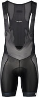 Poc PC528501002SML1, Poc Mtb Air Layer Bib Shorts Schwarz S Mann Uranium Black