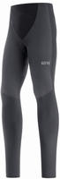 GOREWEAR 100650, GOREWEAR Herren Radhose "C3 Partial GTX Infinium Thermo...