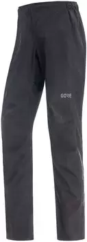 Gore Gore-Tex Paclite Hose Herren black