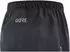 Gore Gore-Tex Paclite Hose Herren black