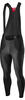 Castelli 4520525010-3XL, Castelli Sorpasso Ros Goretex Bib Tights Schwarz 3XL...