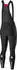 Castelli Sorpasso RoS Wind Trägerhose Herren black