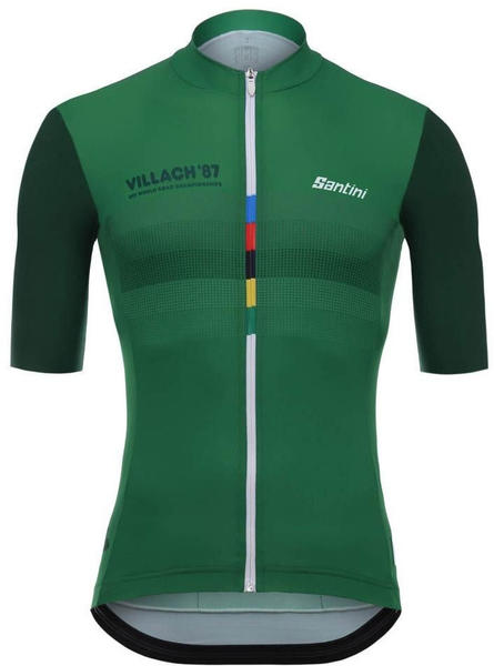 Santini Uci Crown Green