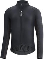 C5 Thermo Trikot Gr&ouml;&szlig;e: M Farbe: black/terra grey
