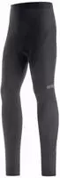 Gore Wear 100649, GORE WEAR GORE C3 Thermo Tights+ black male