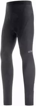 Gore C3+ Thermo Tights Herren black