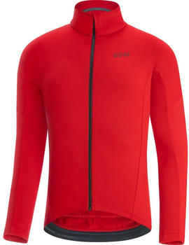 Gore C3 Thermo Red