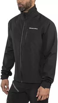 Endura Hummvee Jacke Herren schwarz Endura Hummvee Jacke Herren schwarz