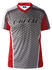 Dainese Dainese Dirt Red / Grey