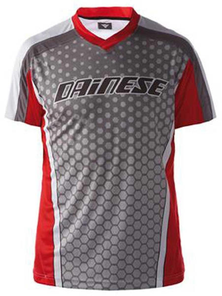 Dainese Dainese Dirt Red / Grey