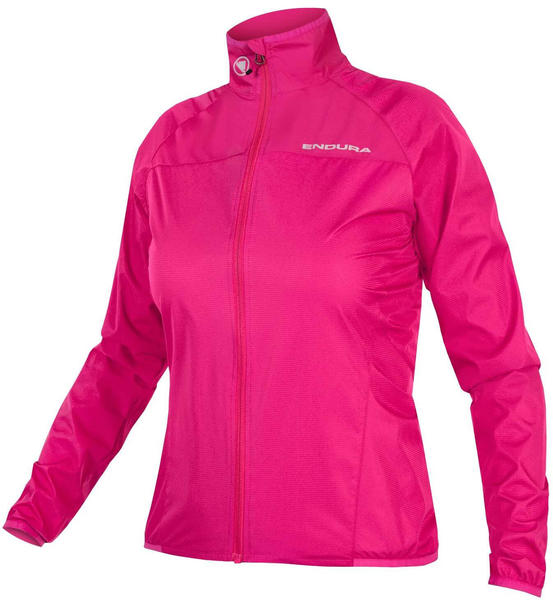 Endura Xtract Jacke Damen kirschrot