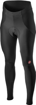 Castelli Sorpasso RoS Tights Damen black reflex
