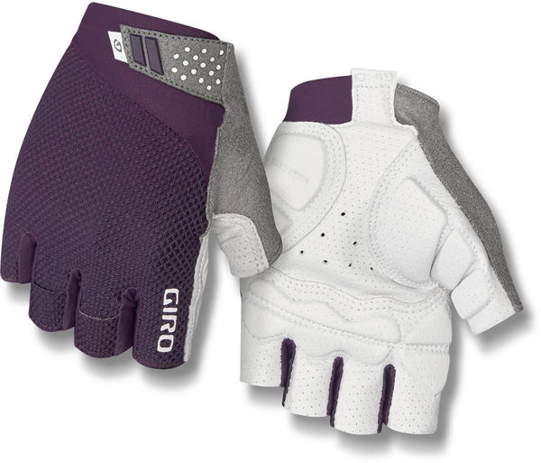 Giro Monica II Gel Gloves Lady's dusty purple