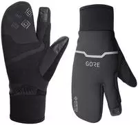 GOREWEAR 100656, GOREWEAR GORE GORE-TEX INFINIUM Thermo Sp Herren Fahrradhandschuhe