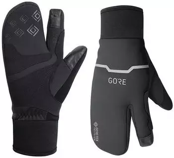 Gore GTX Infinium Thermo Split black
