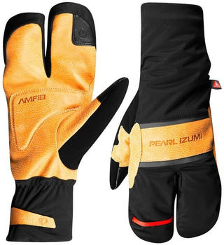 Pearl Izumi AmFib Gel Lobster orange