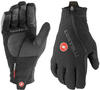 Castelli 4520532010-XL, Castelli Expresso Gt Long Gloves Schwarz XL Mann male