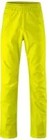 Gonso 3000357_M10599_S, Gonso Save Pants M safety yellow (M10599) S Herren